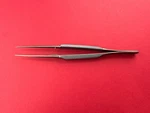 Codman Jones I.m.a. Forceps 7" X .004" Tooth Size Ref: 80-1853. Fixed Price $75.00.