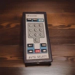 Radx Auto Select Controller Keypad 51-00609 $89. Fixed Price $85.00.