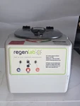 Drucker Diagnostics 642VFD Plus Regenlab Centrifuge. Fixed Price $427.50.