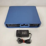 Biopac Systems MP35 Data Acquisition Unit 4-CHANNEL With Power Supply. Fixed Price $300.97.