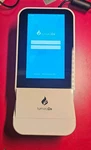Lumiradx SPEC-30874 Rapid Detection Device Please Read. Fixed Price $200.00.