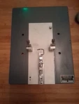 Vintage Narishige SR-6 Micromanipulator Stereotaxic Instrument Stand. Fixed Price $1000.00.