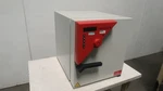 Binder 9010-0192 Drying & Heating Chamber Oven .7 Cu Ft M0820. Fixed Price $975.00.