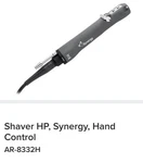Arthrex AR-8332H Synergy Arthroscopy Shaver Handpiece System. V. Good Condition. Fixed Price $1999.00.