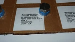 ME273-0136-1010 Parker Aerospace Resistoflex Dynatube Plug R44119NF10U. Fixed Price $39.95.