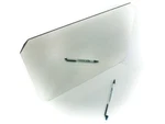 NMC-6 Ja Noll Optical Instrument Mount With 9.375" X 13.25" Mirror And Base. Fixed Price $419.10.