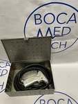 Hall Series 4 Reciprocator 5067-03 W/pneumatic Air Hose And Case. Fixed Price $105.00.