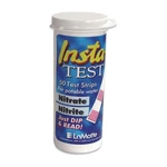 Insta-test 2996 TEST,0-10PPM NITRITE,0-50PPMNITRATE,PK50 4EVU9. Fixed Price $24.21.