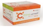 Dharma 35% Citrine Varnish 50X0.4 Ml Unitdoses Different Flavors. Fixed Price $84.95.