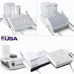 Dental Ultrasonic Scaler/ Air Polisher Sandblasting 2 1 Perio Therapy System. Fixed Price $179.99.