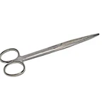Pilling Surgical Ref 14-1332, Mayo Scissors. Fixed Price $75.00.