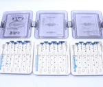 * Qty. (1) St. Jude Medical Sjm Tailor TAR-505 Annuloplasty Ring Sizer Set. Fixed Price $19.22.