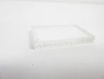 Cvi RCX-40-25.4-254.3-UV Silica Lens Radius Nm. Fixed Price $40.71.