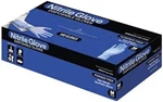 100 Disposable Blended Nitrile Gloves Powder/latex Free Synthetic Blend, Large. Fixed Price $15.87.