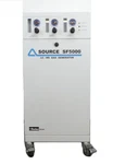 Parker Balston LCMS-SF5000NA Lc/ms Tri-gas Generator Source Surplus Spare. Fixed Price $1511.22.