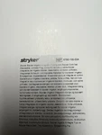Stryker 6790-100-004 Bipolar Irrigation Tubing & Cord Set Box Of Exp 12/2027. Fixed Price $69.99.