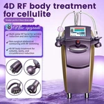 4 1 Venus Legacy Fat Removal Body Slimming Machine Skin Lifting And Tighten. Fixed Price $5457.00.