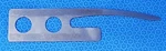 Osteonics 7551-0000 Blade Runner. Fixed Price $39.99.