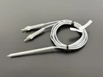 Parks Medical 8.4MHZ Probe PPNM-5840. Fixed Price $140.00.