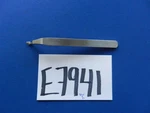 Jarit 225-438 Hayes Angled Hand Retractor 6.25" Overall Length. Fixed Price $30.00.