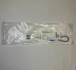 Integra Miltex 11-534 Volkman Retractor, 8IN., Prongs, Sharp, Ring Handle. Fixed Price $70.00.