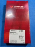 Wright Fuseforce Nitinol Staple Kit FFNS1010. Fixed Price $650.00.