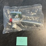 Gentec FM197B-15L-CH Oxygen Flowmeter New. Fixed Price $75.00.