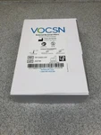 Vocsn External Baxcterial Filters, 10 Pack PRT-0790-003. Fixed Price $179.99.