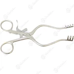 Codman 50-1197 Weitlaner Retractor. Fixed Price $60.39.
