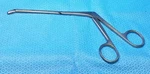 Aesculap Ff 554 Caspar Rongeur, Angled Down, X 14MM. Fixed Price $99.99.