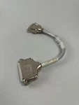 Ge Ct 46-296980 Camera Stub Adapter Pigtail Cable Accessory. Fixed Price $34.99.