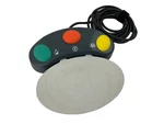 Cochlear S-N1 Osscora 05046210 Foot Pedal / Controller Bone Anchored Solutions. Fixed Price $449.99.
