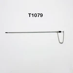 Olympus Ref T1079 Laparoscopic Grasping Forcep 5MM 33CM. Fixed Price $249.00.