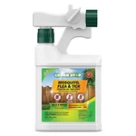 Cedarstop 32 Ounce Essential Oil Yard Spray - Plant Based Flea, Tick And Mosq.... Fixed Price $49.29.