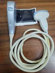 Ge 4C-RS Convex Probe With Shadows. Fixed Price $450.00.