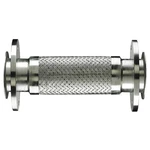 Hose Master GZ400FLXFL180 Flexible Metal ASSEMBLY,4"I.D.18" 4FKD5. Fixed Price $801.30.