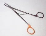 Weck Horizon 437081 Open Ligating Ligation Clip Appliers 8" Large Curved. Fixed Price $19.50.