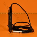 Stryker 375-701-500 Formula Core Black Shaver Handpiece With No Buttons. Fixed Price $1850.00.