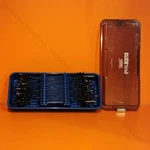 Lot Of Storz Clickline Laparoscopic Instrument. Fixed Price $2227.50.