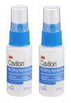 3M Cavilon No-sting Barrier Film, Gentler Way To Protect Skin From Pack Of 2. Fixed Price $42.08.