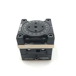 Newport 460PD-XY Modular Peg-joining Linear Stage W/ RP01 Manual Rotation Dial. Fixed Price $134.96.