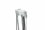 Wall & Cabinet Mount Assistant Instrumentation Standard Vacuum Package, Dci 5433. Fixed Price $419.72.