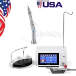 Dental Led Implant Motor Surgical System Touch Screen /20 Degree Handpiece. Fixed Price $781.44.