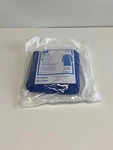 *H11*: Medline Sirus Surgical Gown DYNJP2207S. Fixed Price $20.00.