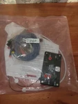 2004965-001 Pacing Enable Rf Filter Box W/ 2083472-001 Cable Simulator Extnd. Fixed Price $250.00.