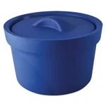 Magic M16807-2001 Ice Bucket With Lid, Blue, 2.5L. Fixed Price $121.99.