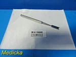 Zimmer 6002-16 Digastric Elevator / Surgical Instrument 19269. Fixed Price $20.99.