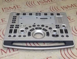 Mindray M8 Elite Ultrasound Keyboard Control Panel Assembly, No Keypad. Fixed Price $189.99.