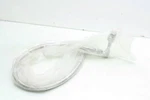 Silpac SP-540PT-ASSEM High Pressure CGA540 Oxygen Hose Assembly To 1/4" Tube. Fixed Price $145.00.