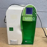 Millipore Milli-q Direct Water Purification System ZR0Q00800 Tested Working. Fixed Price $499.95.